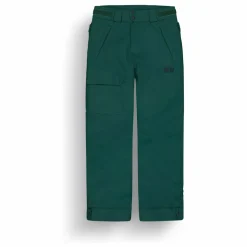 Pantalon Time | Vert