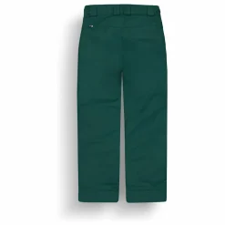 Pantalon Time | Vert