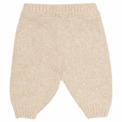 Pantalon Tirso Matières Recyclées | Beige