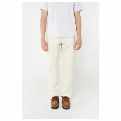 Pantalon Trek Contrast | Crème