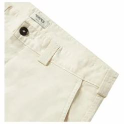 Pantalon Trek Contrast | Crème