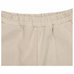 Pantalon Trijn Coton Bio | Beige