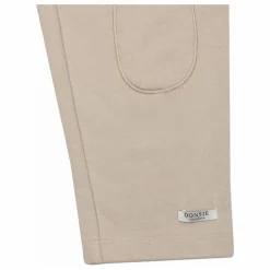 Pantalon Trijn Coton Bio | Beige