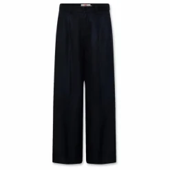 Pantalon Troy Han | Bleu marine
