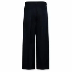 Pantalon Troy Han | Bleu marine