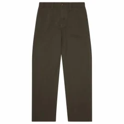 Pantalon Tuff Tony | Kaki foncé