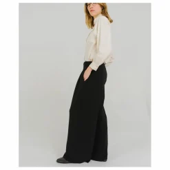 Pantalon Upton Tribu | Noir