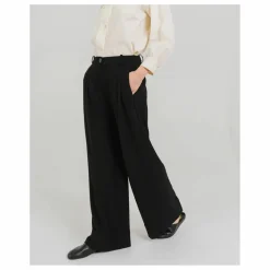 Pantalon Upton Tribu | Noir