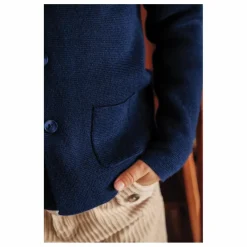 Pantalon Velours Côtelé | Beige