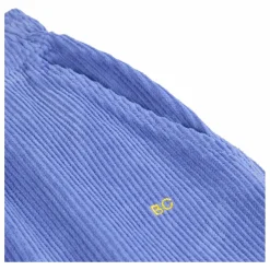 Pantalon Velours Côtelé | Violet