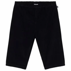 Pantalon Velours Côtelé Bébé | Bleu marine