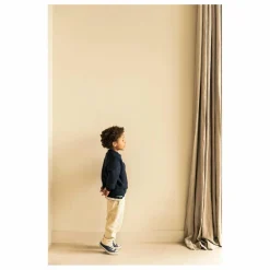 Pantalon Velours Côtelé Comfy Coton Bio | Beige