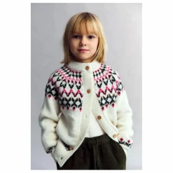 Pantalon Velours Côtelé Nicol | Vert foncé