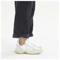 Pantalon Velours Côtelé Padow | Carbone
