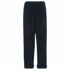 Pantalon Velours Côtelé Padow | Carbone