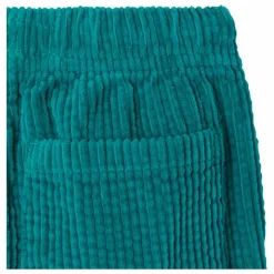 Pantalon Velours Côtelé Padow Coton Bio | Vert