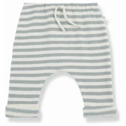 Pantalon Vicens | Bleu gris