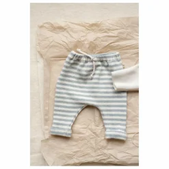 Pantalon Vicens | Bleu gris
