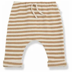 Pantalon Vicens | Noisette