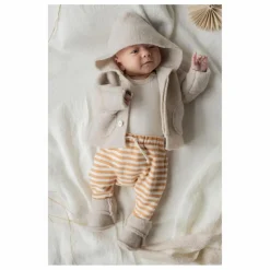 Pantalon Vicens | Noisette