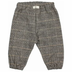 Pantalon Wales Carreaux | Gris