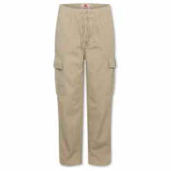 Pantalon Wamer | Beige