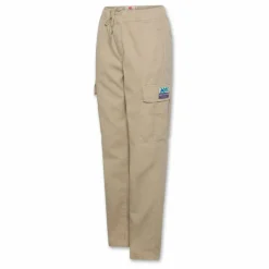 Pantalon Wamer | Beige