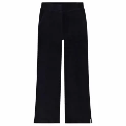 Pantalon Willow Coton Bio | Bleu nuit