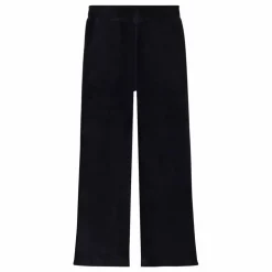 Pantalon Willow Coton Bio | Bleu nuit