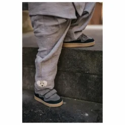 Pantalon Yuno | Bleu gris