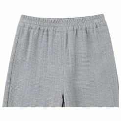 Pantalon Yuno | Bleu gris
