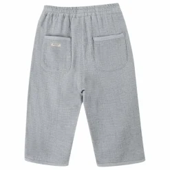 Pantalon Yuno | Bleu gris