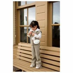 Pantalon Yven | Taupe