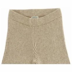 Pantalon Yven | Taupe