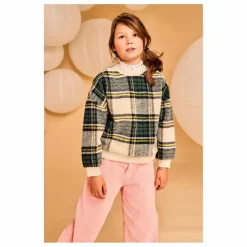 Pantalon Zina Ardo Velours Côtelé | Rose poudré