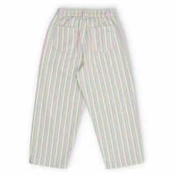Pantalons Rayures Tifon | Beige