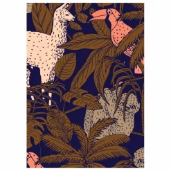 Papier peint Amazonie