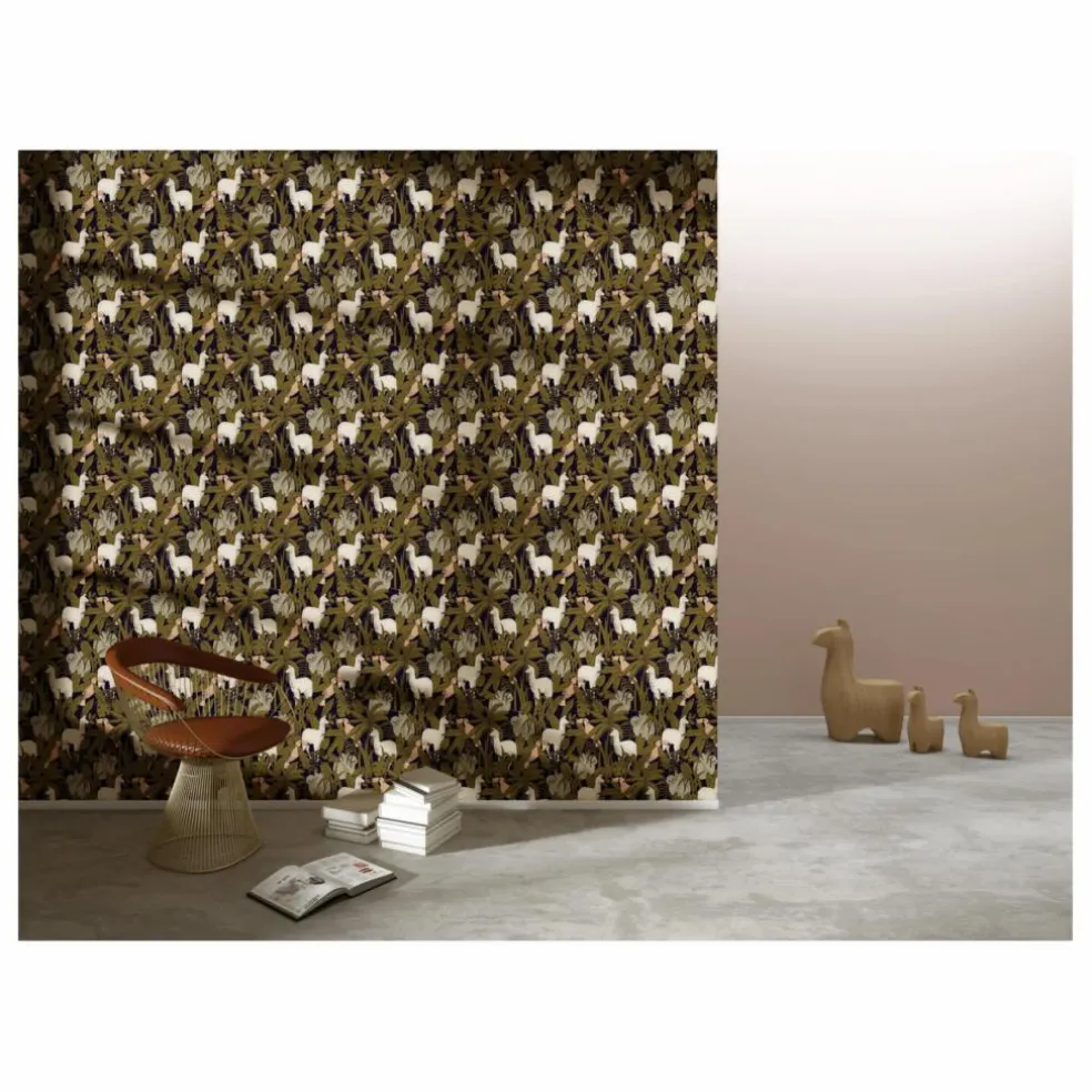 Papier peint Amazonie