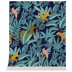 Papier peint Animalia