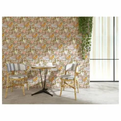 Papier peint Animalia Amande