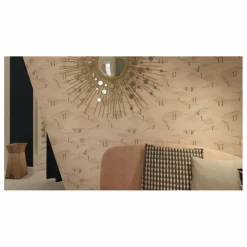 Papier peint Désert