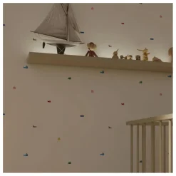 Papier peint Maisons