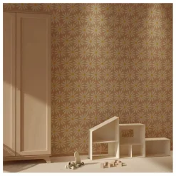Papier Peint Passionnément Terre