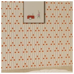 Papier Peint Pop Nuage