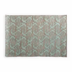 Papier-peint Bloom Zurich - Set de 12 feuilles | Bleu