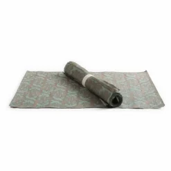 Papier-peint Bloom Zurich - Set de 12 feuilles | Bleu