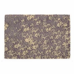Papier-peint Flower power - Set de 12 feuilles | Violet