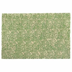 Papier-peint Liberty Menthe - Set de 12 feuilles | Vert Menthe