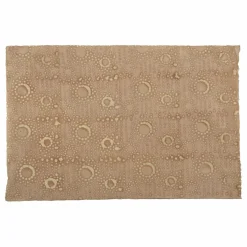 Papier-peint Make-up - Set de 12 feuilles | Brun
