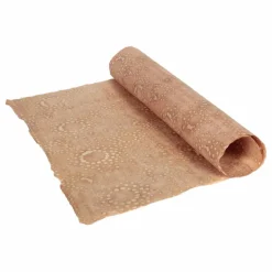 Papier-peint Make-up - Set de 12 feuilles | Brun